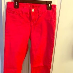 Women’s J Brand Jeans - Sz 24